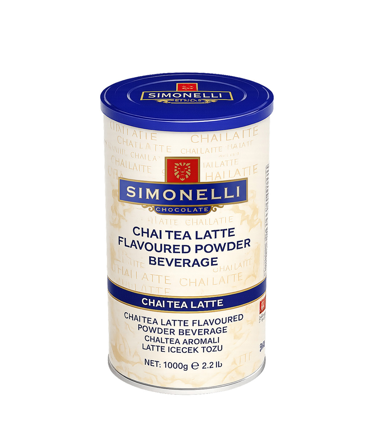 Chai Tea Latte
